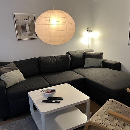 Apartment Thyrne - 500M From The Sea In Bornholm By Interhome Gudhjem Esterno foto