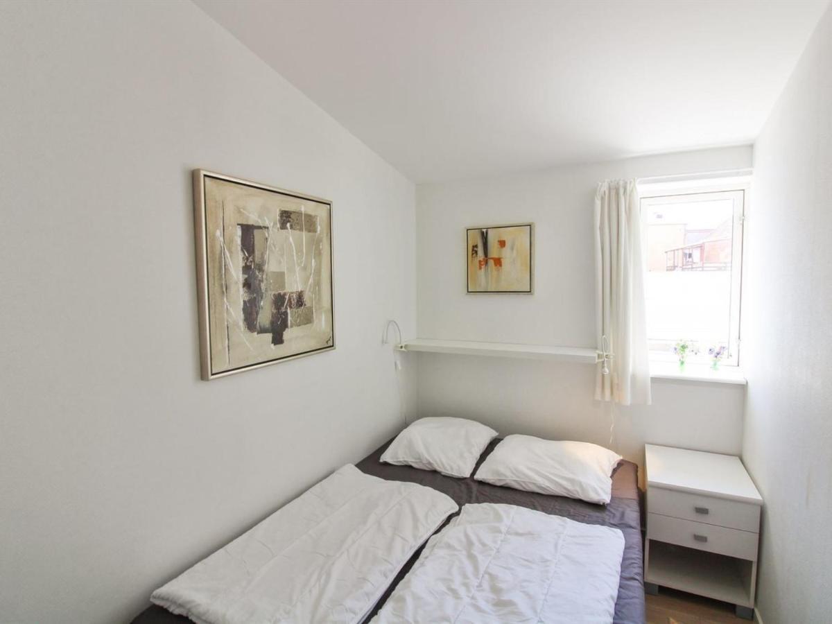Apartment Thyrne - 500M From The Sea In Bornholm By Interhome Gudhjem Esterno foto