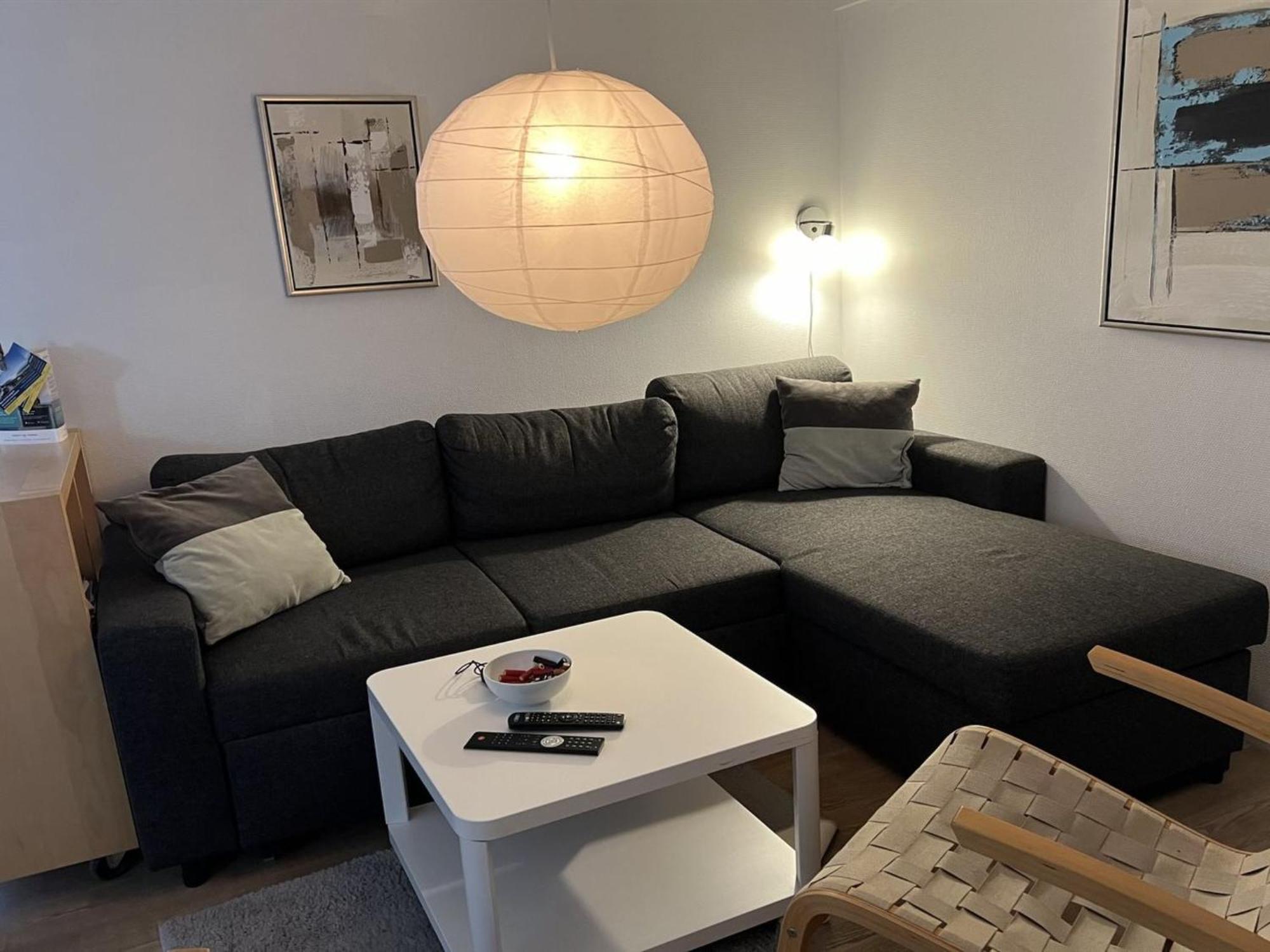 Apartment Thyrne - 500M From The Sea In Bornholm By Interhome Gudhjem Esterno foto